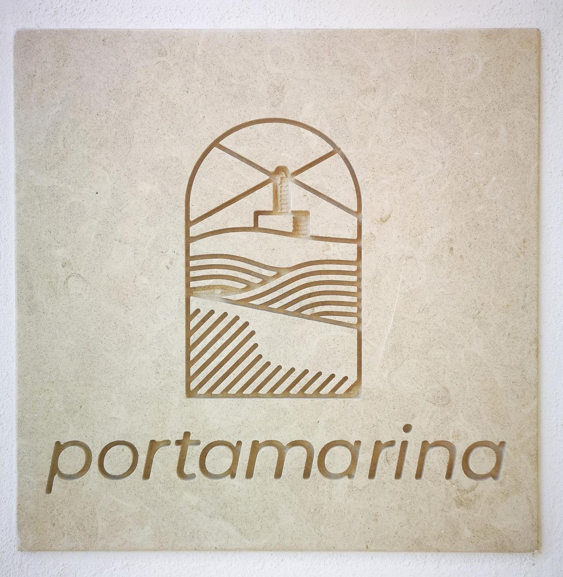 Bed and Breakfast Portamarina В'єсте Екстер'єр фото