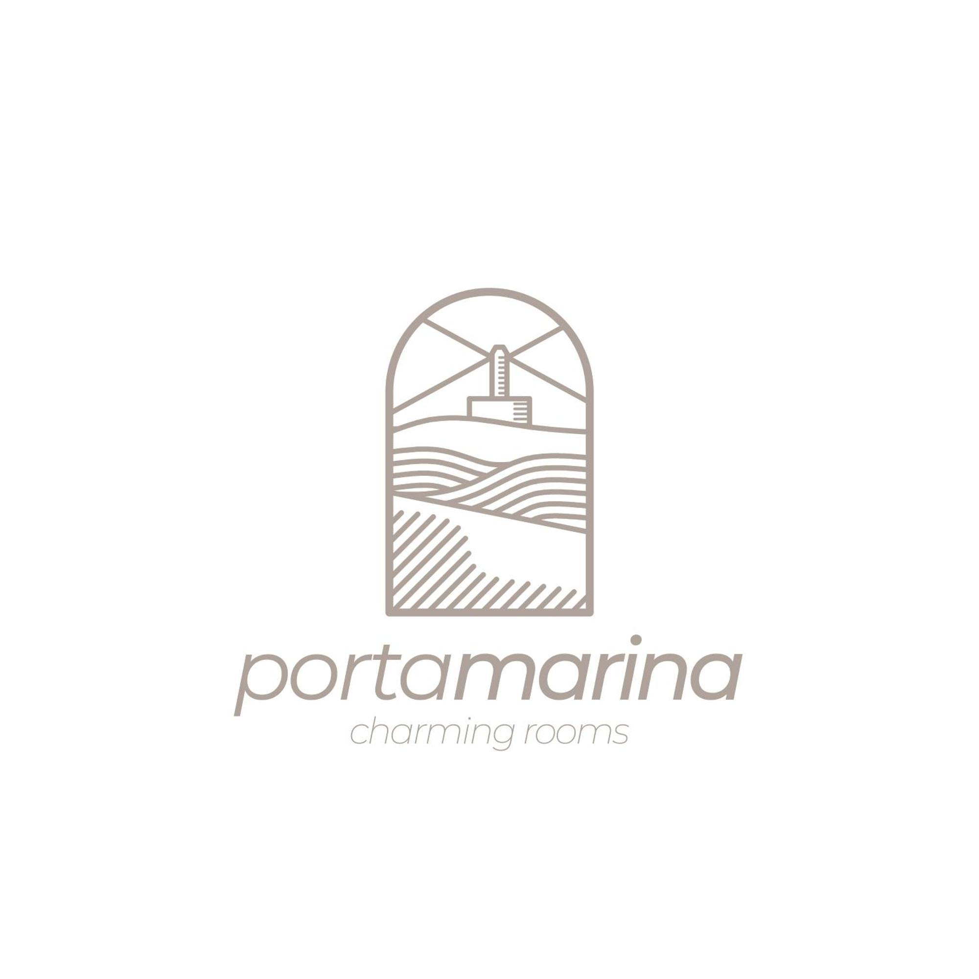Bed and Breakfast Portamarina В'єсте Екстер'єр фото